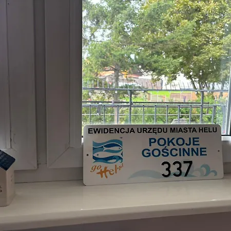 Helanka Appartement