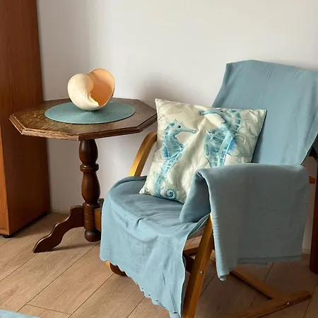 Appartement Helanka