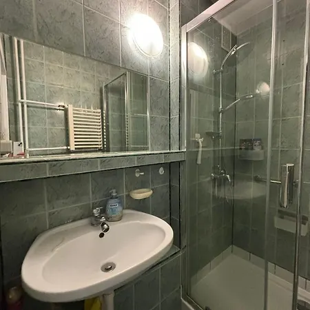 Appartement Helanka *