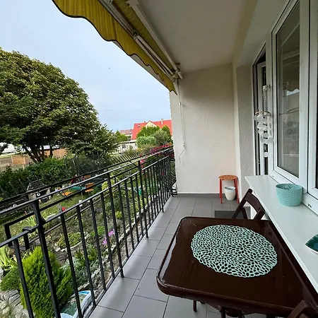 Helanka Appartement Hel
