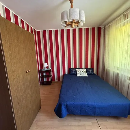 Appartement Helanka *