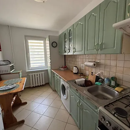 Appartement Helanka