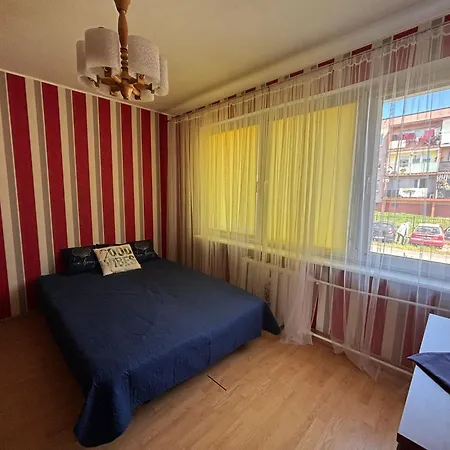 Appartement Helanka