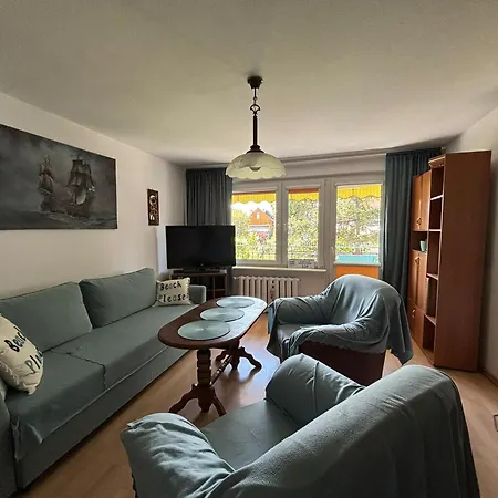 Appartement Helanka *