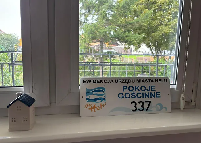 Helanka Апартаменты