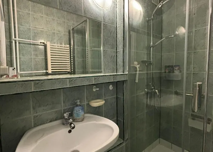 Апартаменты Helanka *