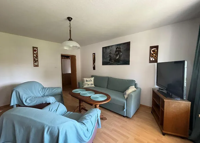 Апартаменты Helanka Хель