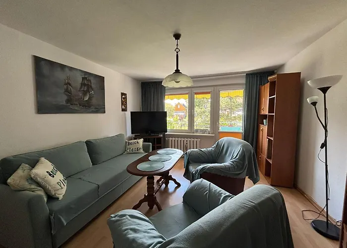 Апартаменты Helanka *